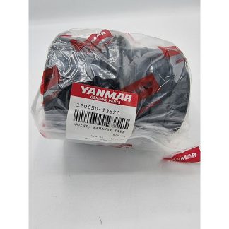 GIUNTO GOMMA UP RISER BY 120650-13520 Yanmar